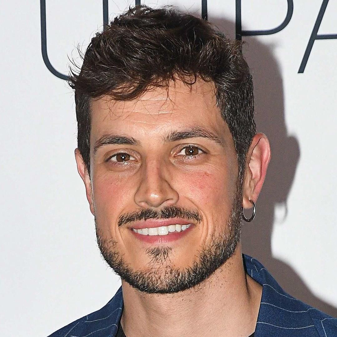 Photo of Emanuel Caserio