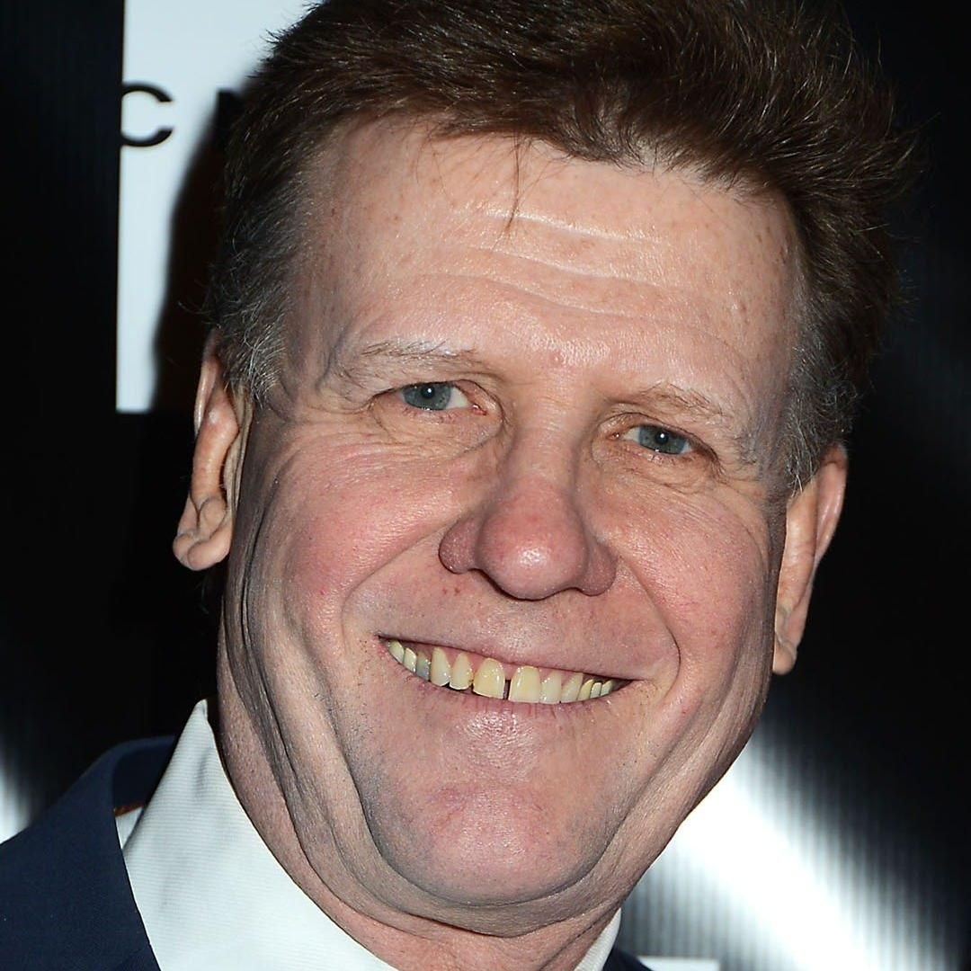 Photo of Joe Kernen