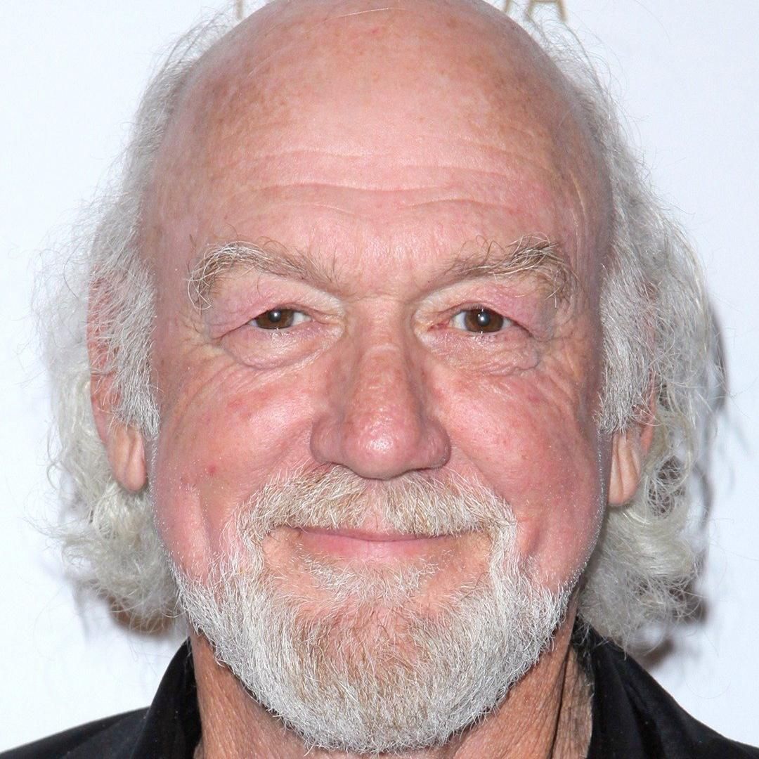 Photo of Adrian Sparks