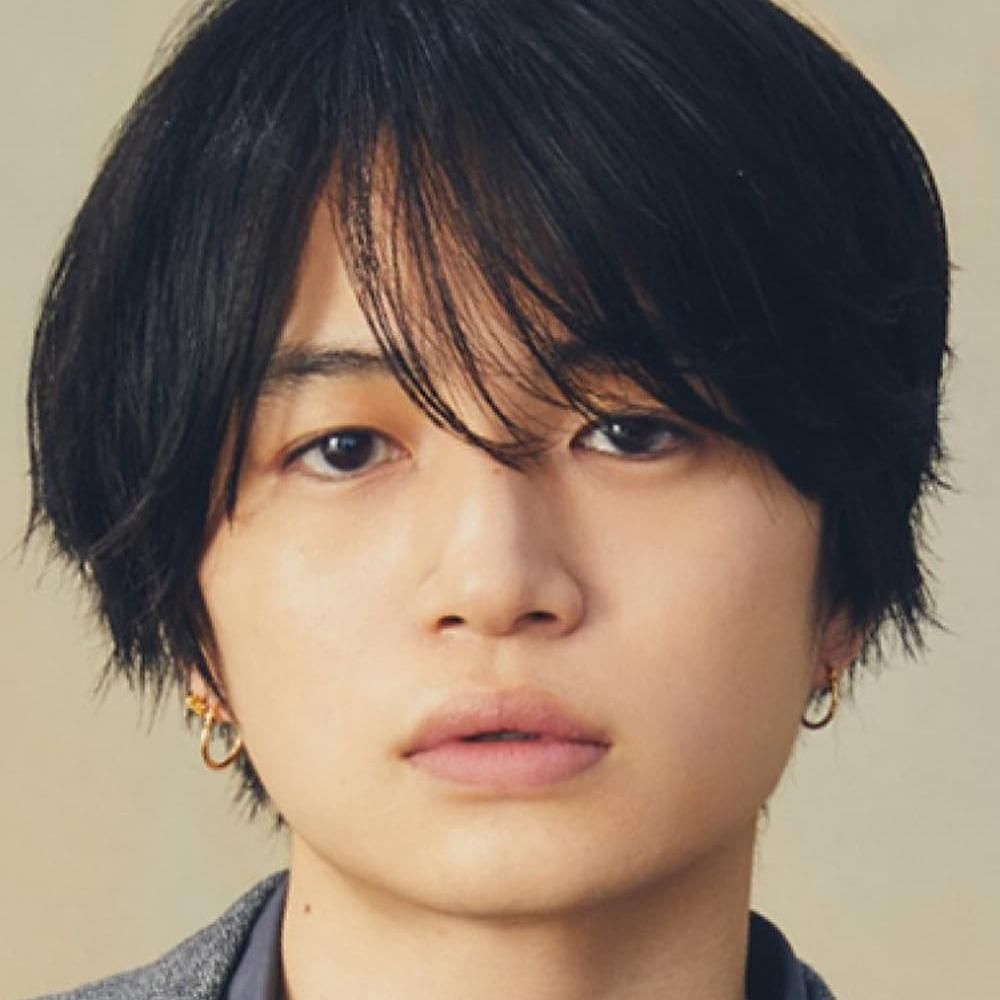 Photo of Fuma Kikuchi