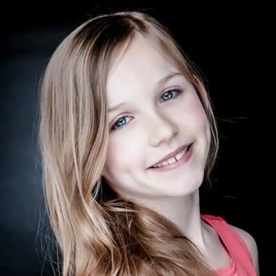 Photo of Catriona Temple