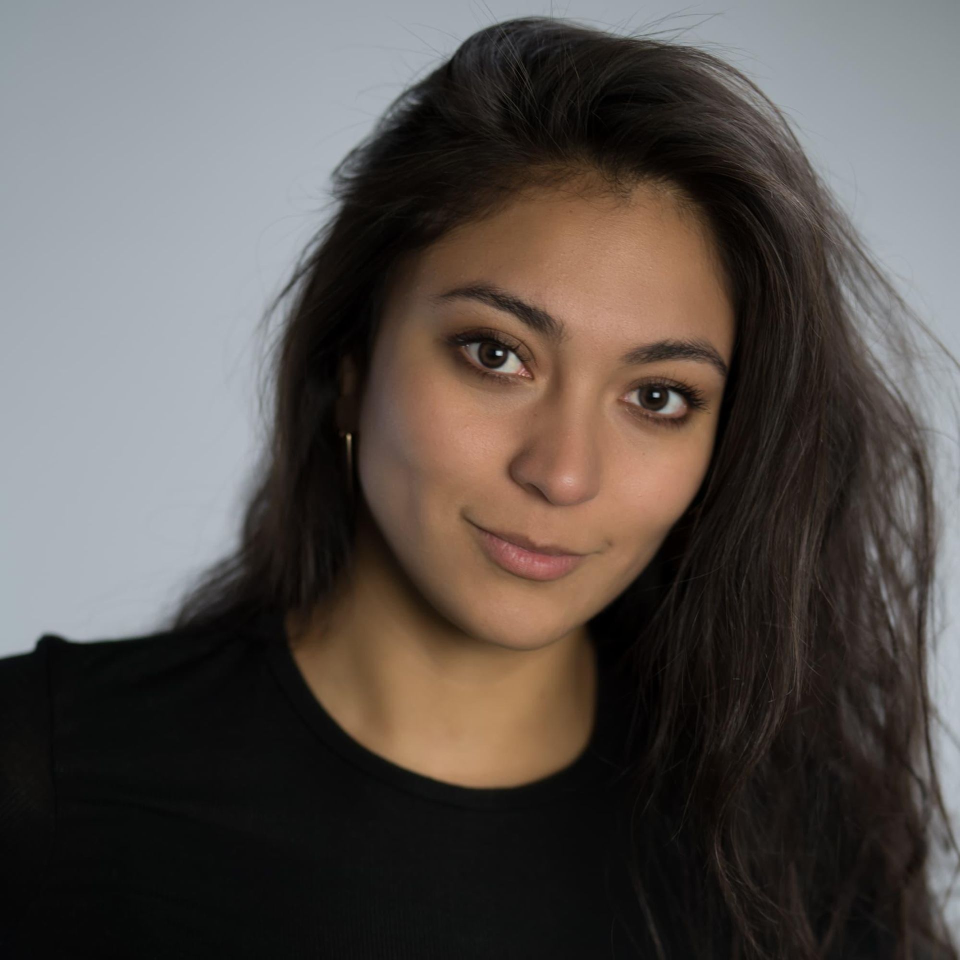 Photo of Giselle Bonilla