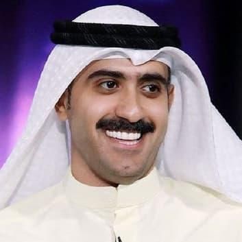 Photo of Mohamed Al-Ramadan