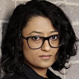 Photo of Dhanya Mani