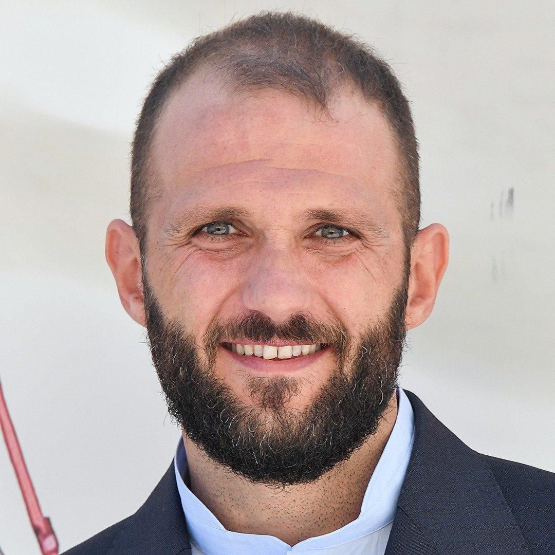 Photo of Gennaro Di Colandrea