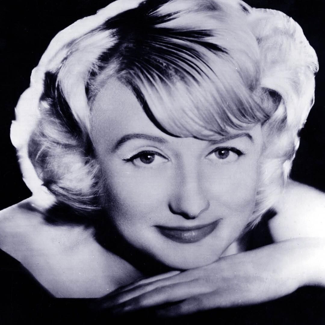 Photo of Blossom Dearie