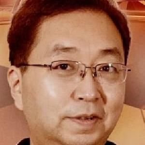 Photo of Zhu Guo Yu
