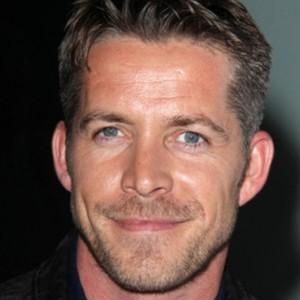 Photo of Sean Maguire