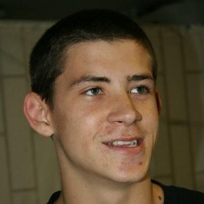 Photo of Andrey Prytkov