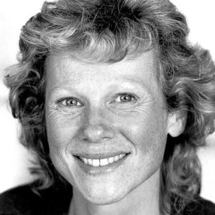 Photo of Bernadette Le Saché