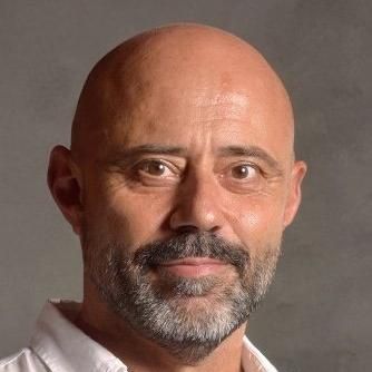 Photo of Juan Gordon