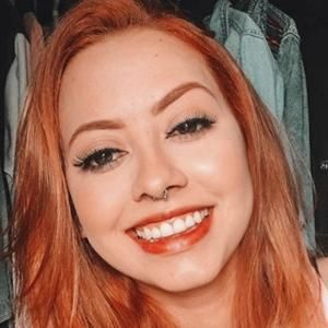 Photo of Jaqueline Guerreiro