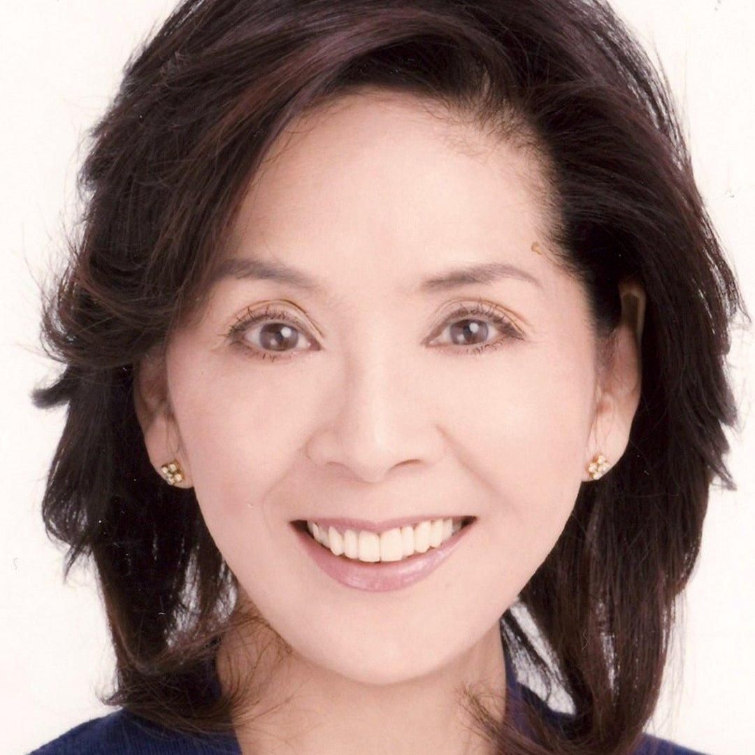 Photo of Yukiko Kashiwagi