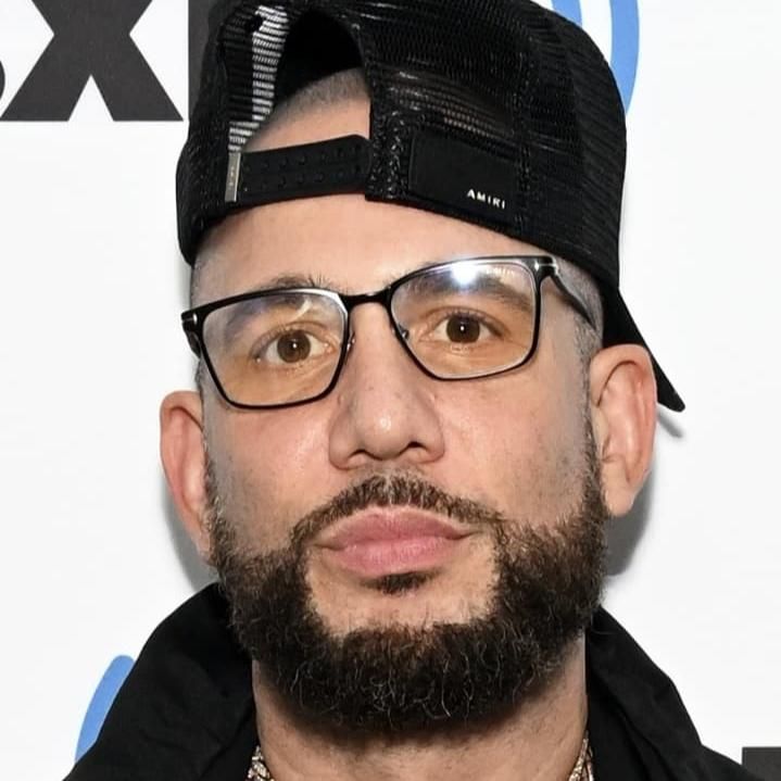 Photo of DJ Drama