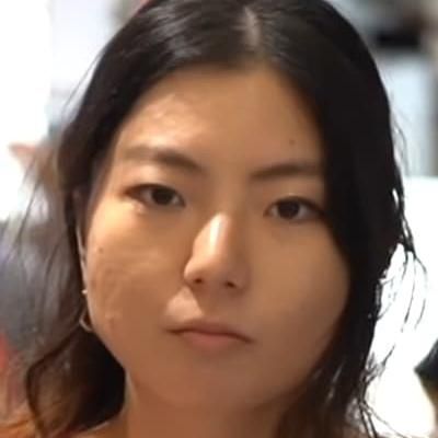 Photo of Ayane Nakamura