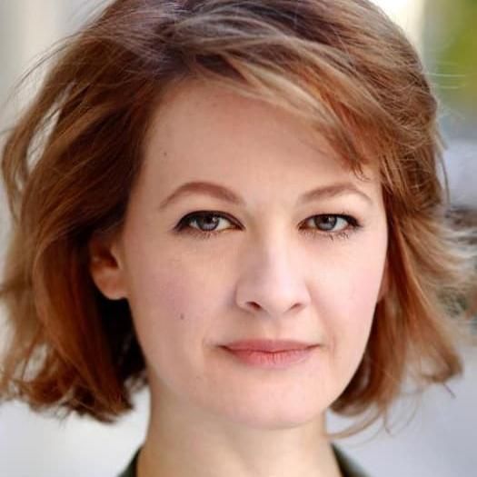 Photo of Sanja Danilovic