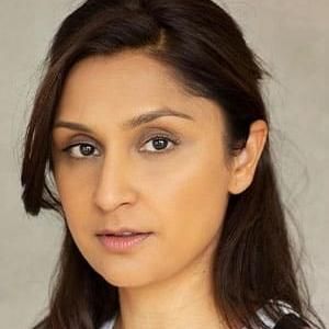 Photo of Krupa Pattani