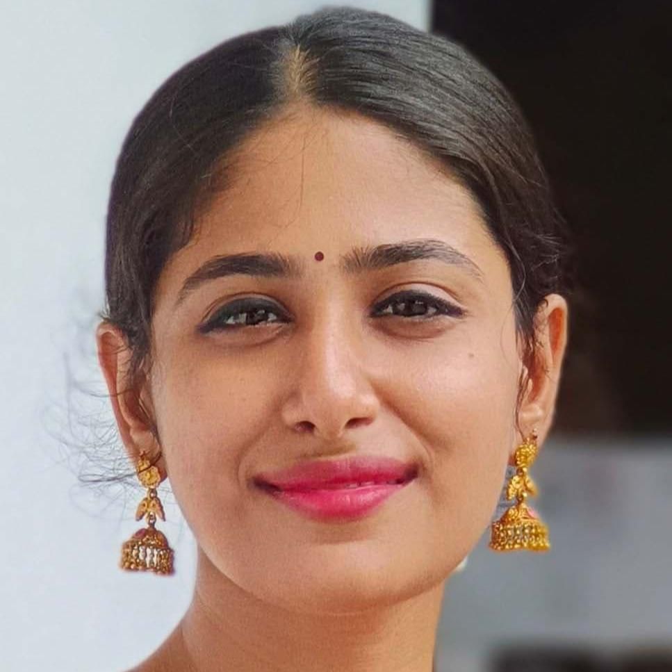 Photo of Saishri Prabhakaran