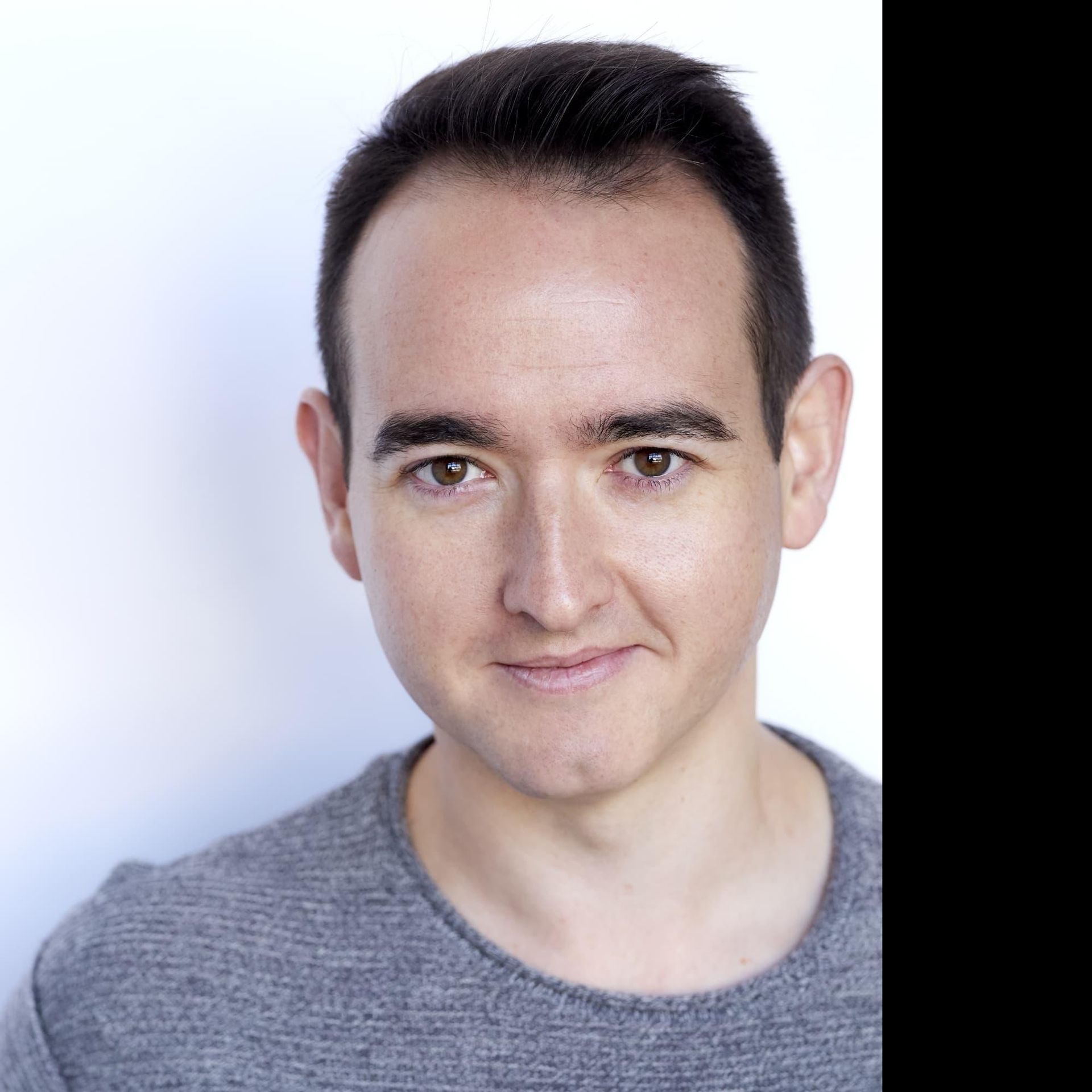 Photo of Mark Prendergast