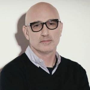 Photo of Eytan Fox