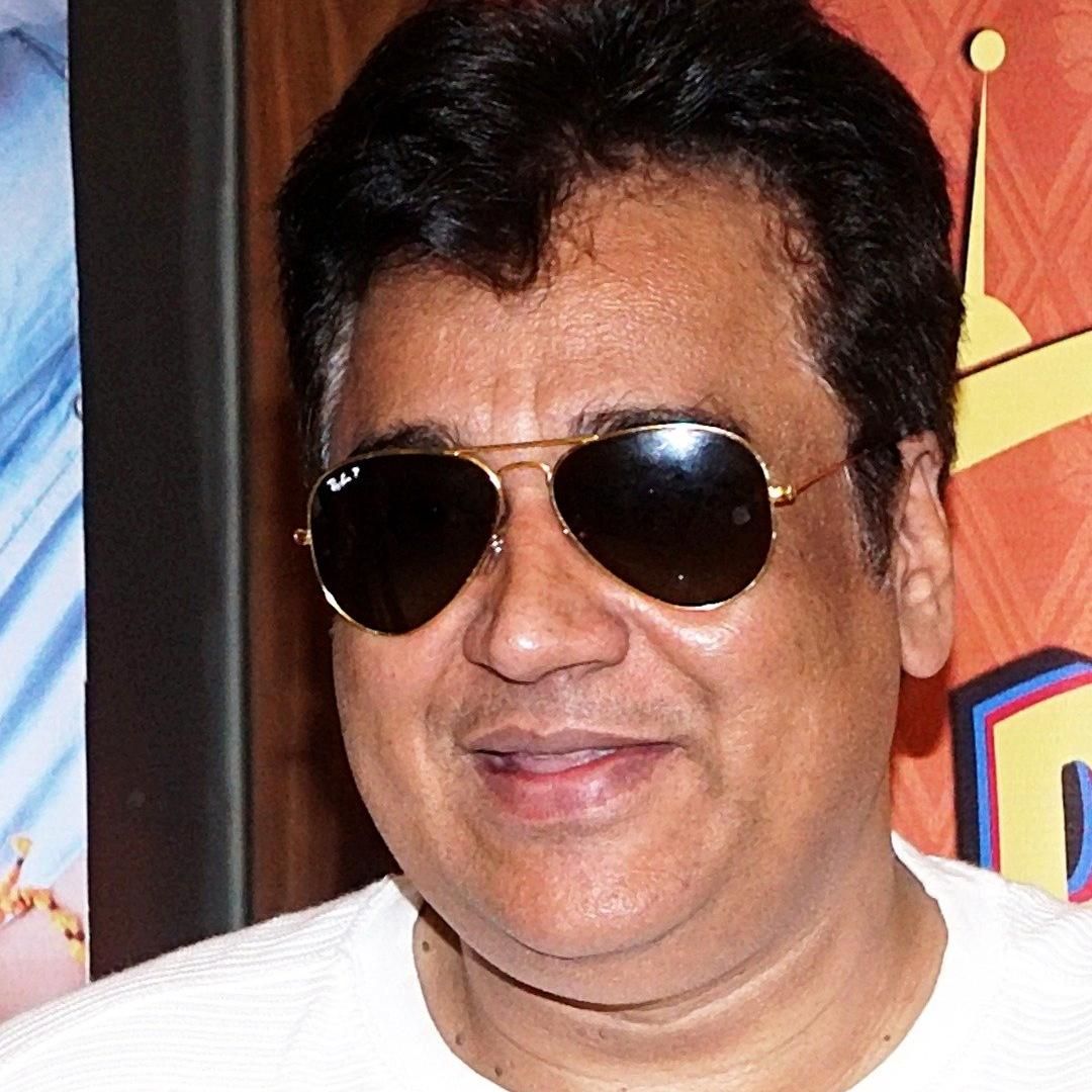 Photo of Manu Rishi Chadha