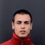 Photo of Pablo Louazel