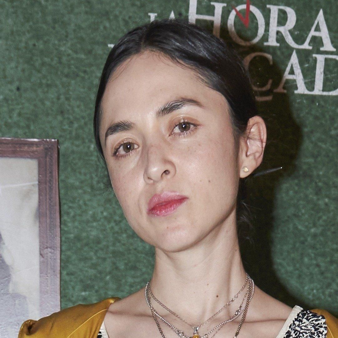 Photo of María Evoli