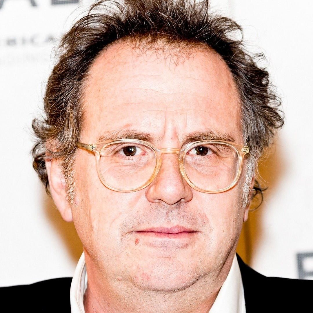 Photo of Daniel Algrant