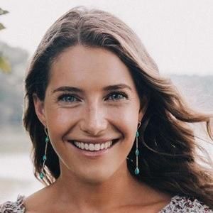 Photo of Caroline Jones