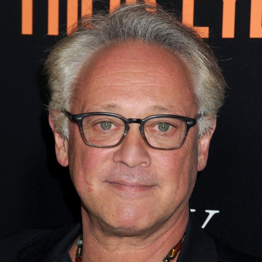 Photo of Jeremiah Samuels