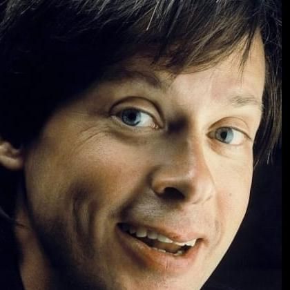 Photo of Dave Barry