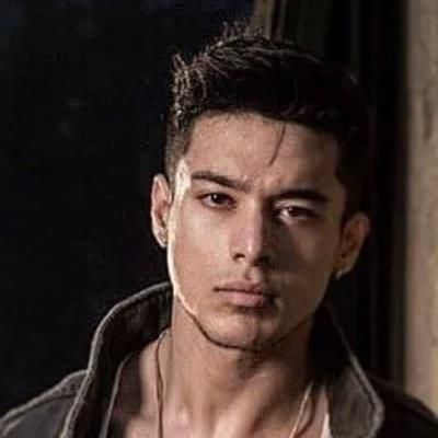 Photo of Pratik Sehajpal