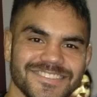Photo of Todd Moore