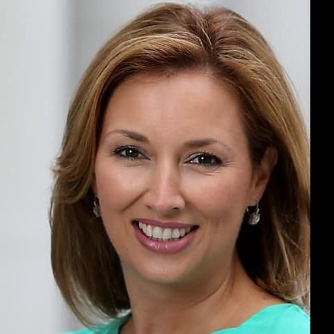 Photo of Claire McCollum