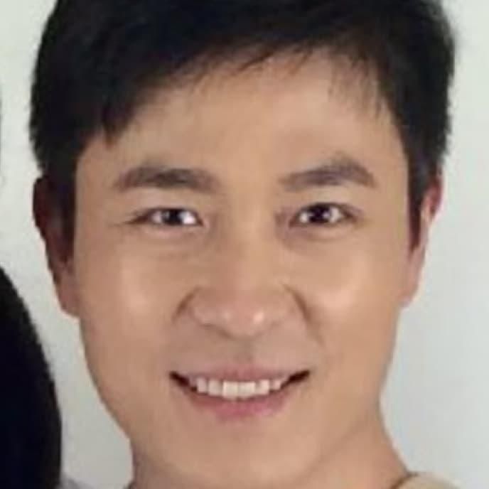 Photo of Xu Jiacheng