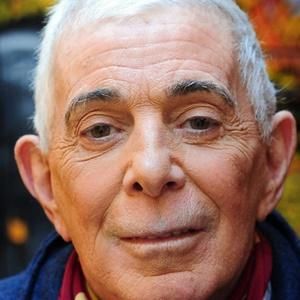 Photo of Carlos Perciavalle