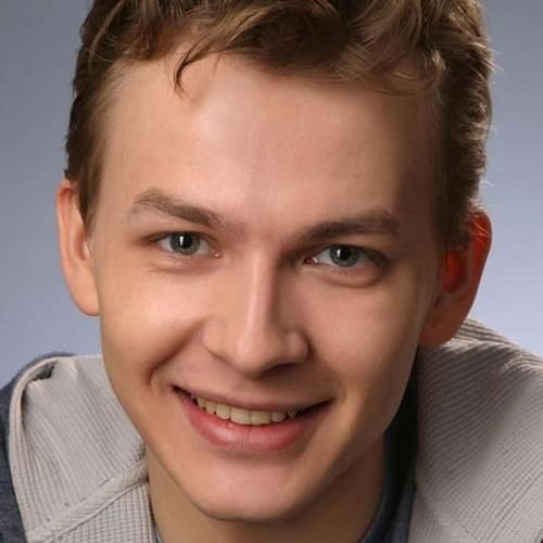 Photo of Konstantin Baev