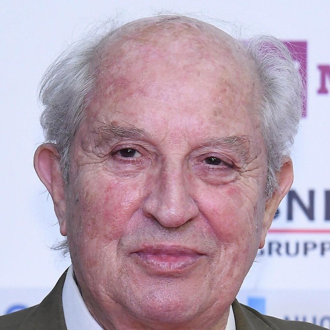 Photo of Vittorio Storaro