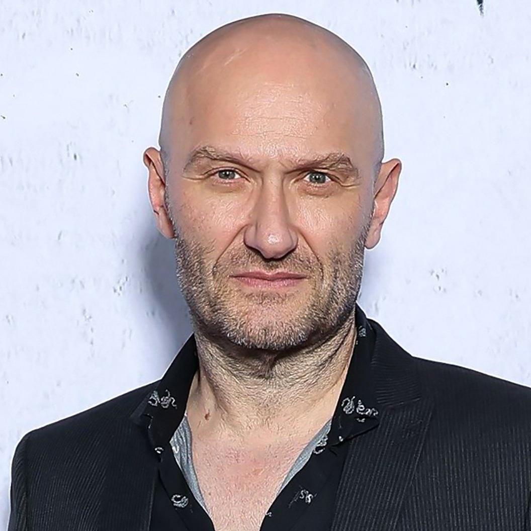 Photo of Emmanuel Bonami