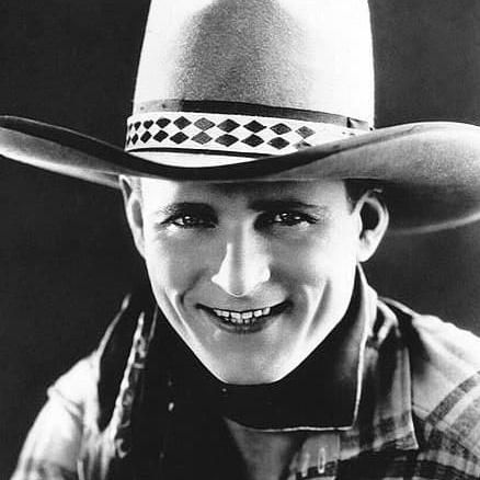 Photo of Fred Thomson