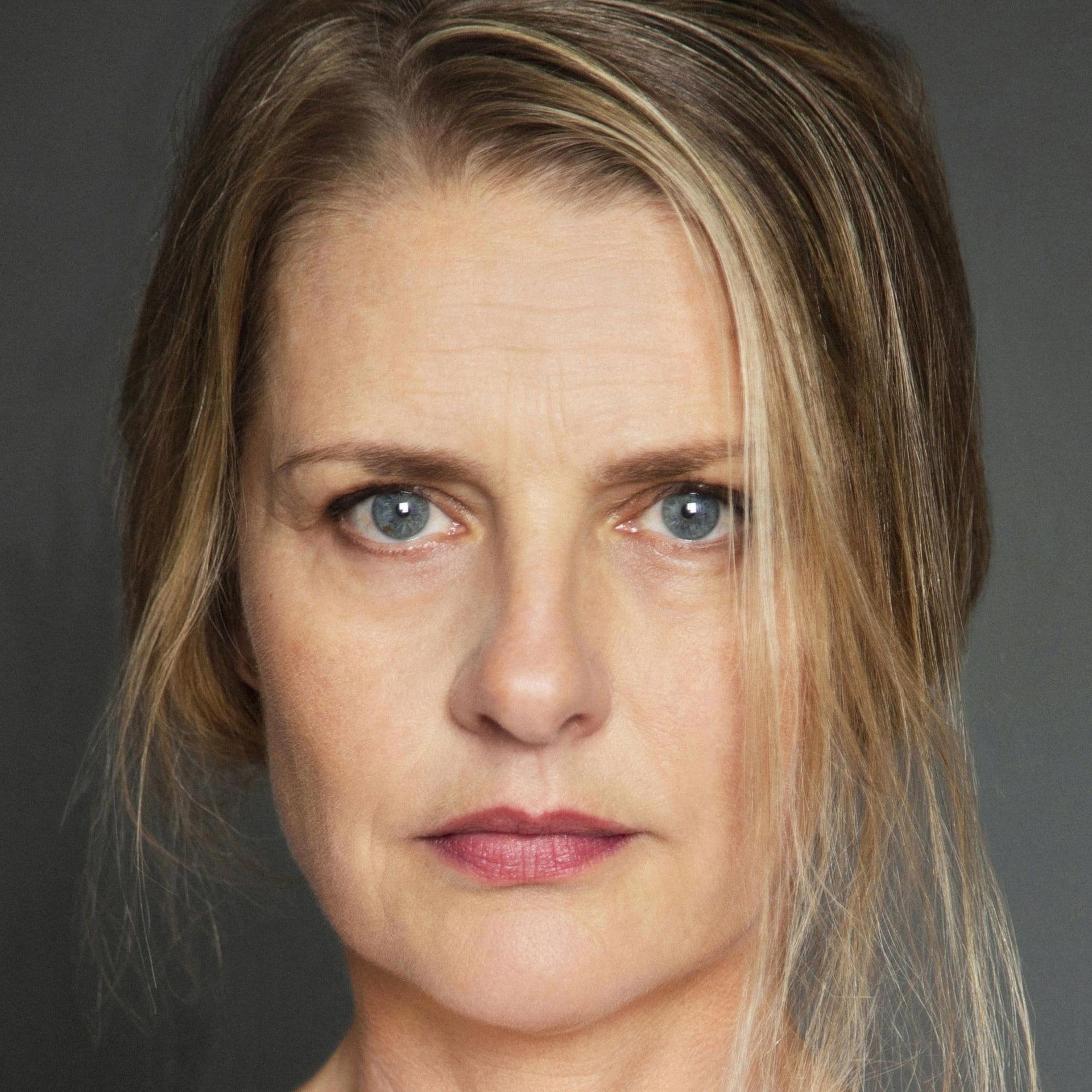 Photo of Annemette Andersen