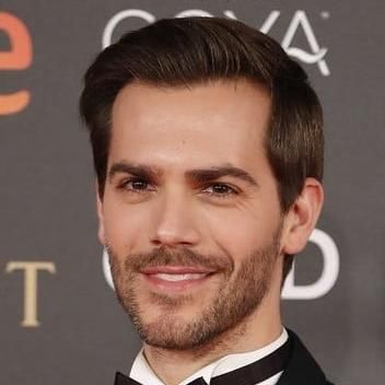 Photo of Marc Clotet