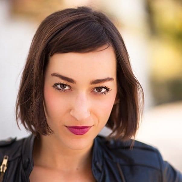 Photo of Jamie Sara Slovon