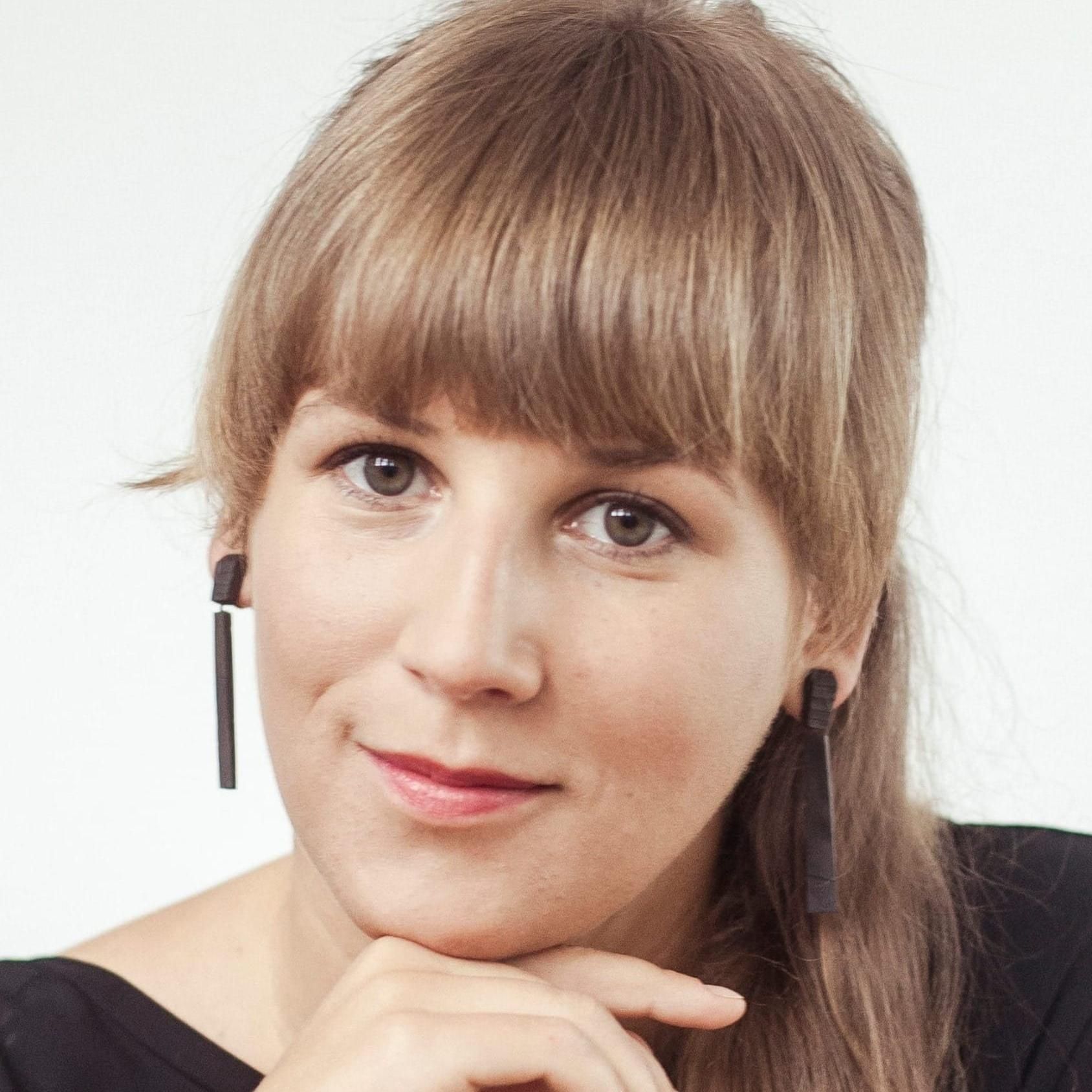 Photo of Saara Nüganen