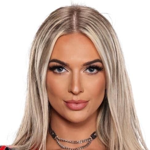 Photo of Monika Klisara