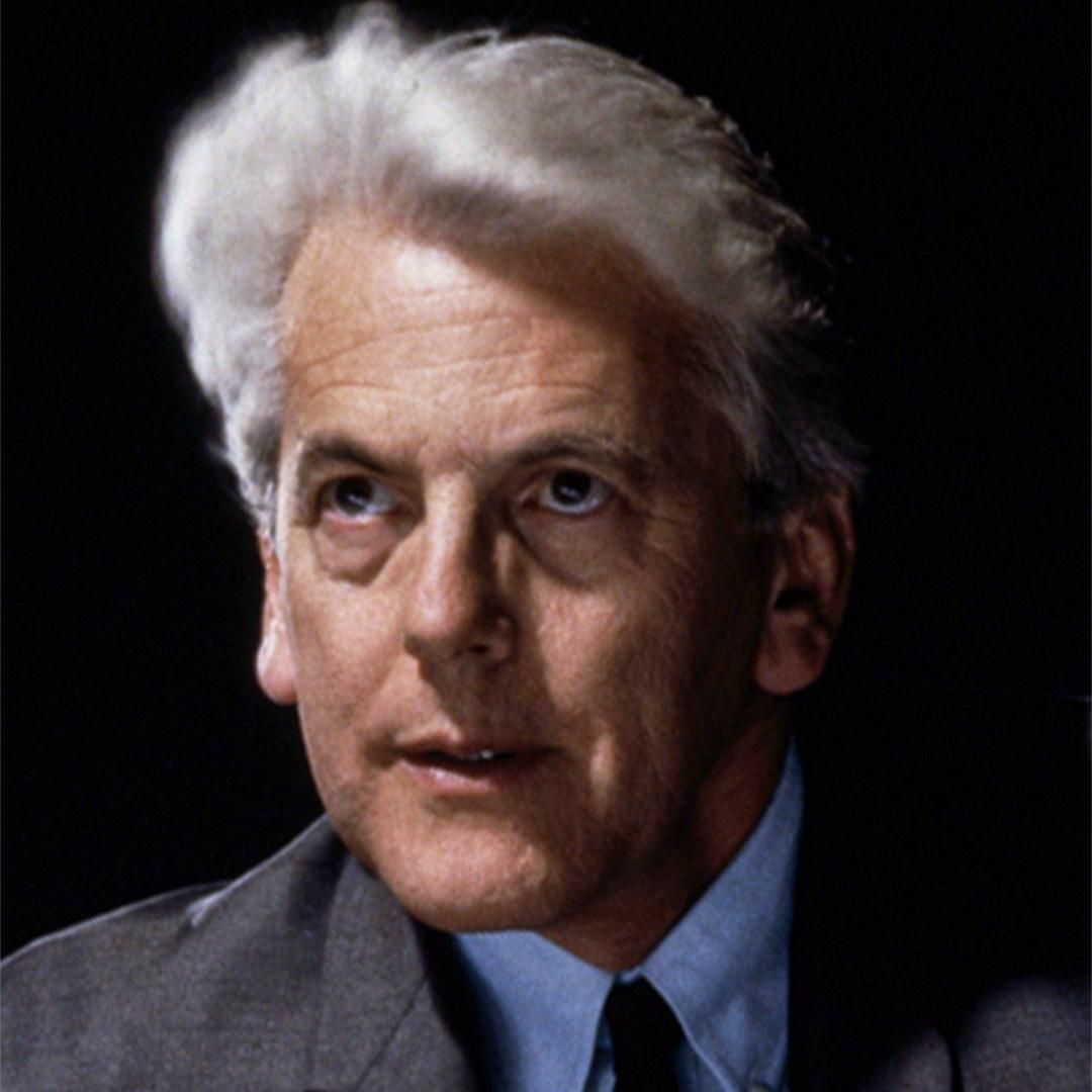 Photo of Brian Tufano