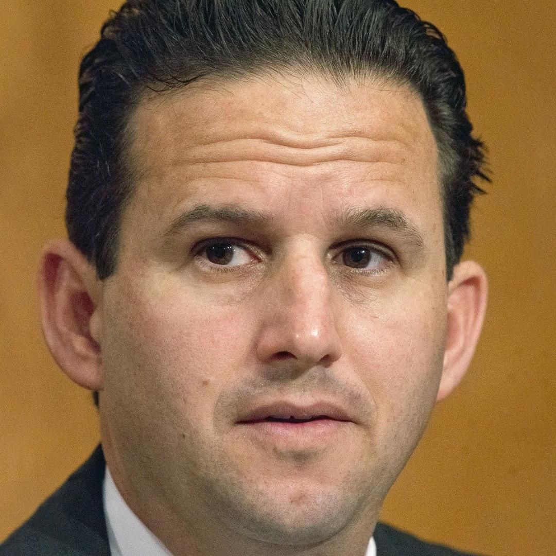 Photo of Brian Schatz
