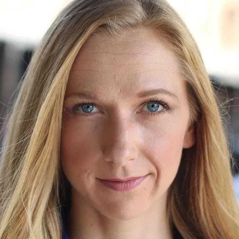 Photo of Maggie Alexander