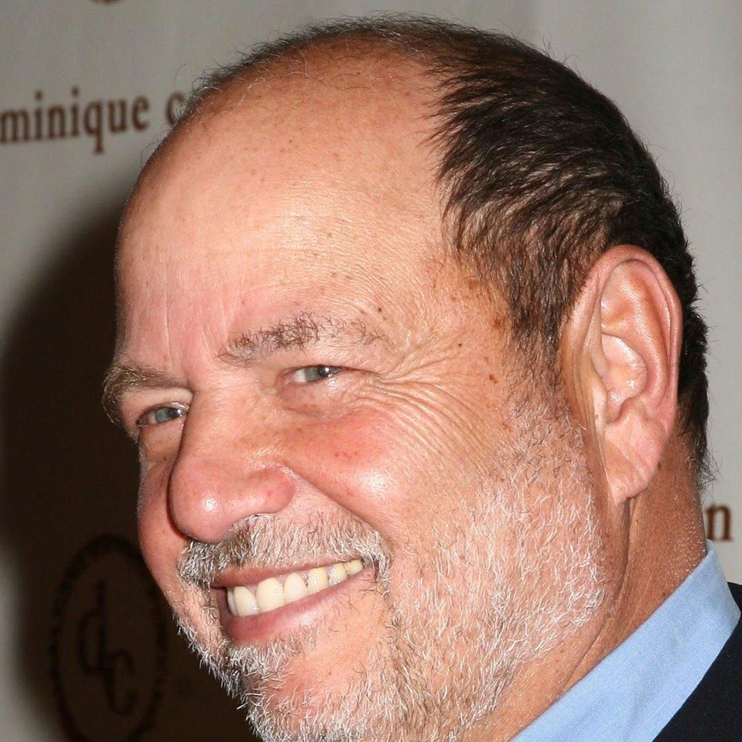 Photo of Larry Brezner