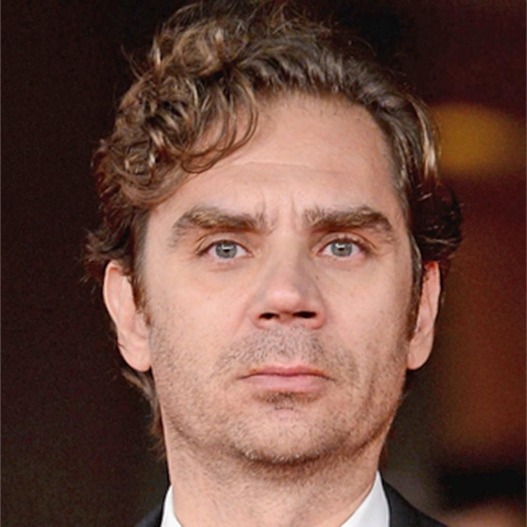 Photo of Andrea Bruschi